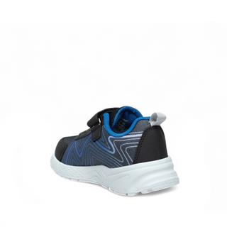 Ndrops Filet 024 Anorak Siyah Sax