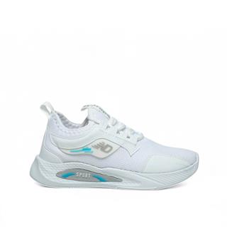 Ndrops Filet 025 Anorak Beyaz