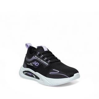 Ndrops Filet 025 Anorak Siyah Lila