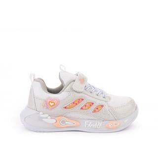 Ndrops Filet 027 Anorak Beyaz Pudra