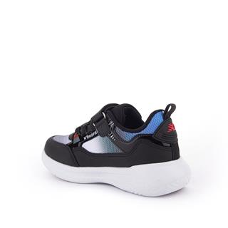 Ndrops Filet 028 Anorak Siyah Kırmızı