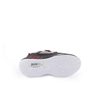 Ndrops Filet 028 Anorak Siyah Kırmızı