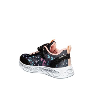 Ndrops Filet 032 Anorak Siyah Pudra