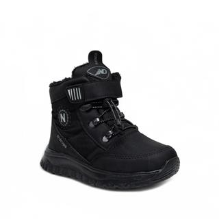 Ndrops Filet Bot 015 Cilt Denye Siyah