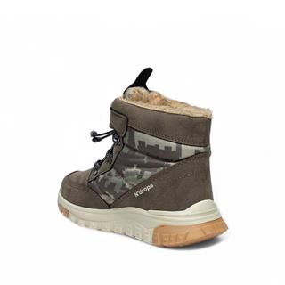 Ndrops Filet Bot 015 Cilt Denye Vizon Bej