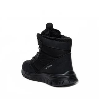 Ndrops Filet Bot 015 Cilt Denye Siyah