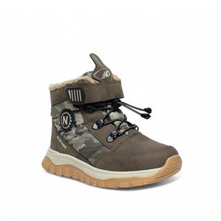 Ndrops Filet Bot 015 Cilt Denye Vizon Bej