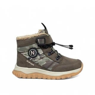 Ndrops Filet Bot 015 Cilt Denye Vizon Bej