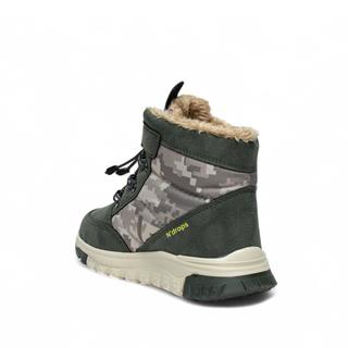 Ndrops Filet Bot 015 Cilt Denye Haki Bej