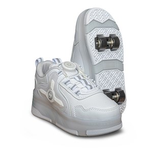 Ndrops Filet Patenli 034 Cilt Beyaz