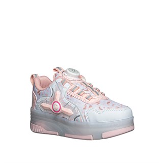 Ndrops Filet Patenli 034 Paraşut Pudra