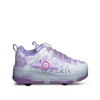 Ndrops Filet Patenli 034 Paraşut Lila