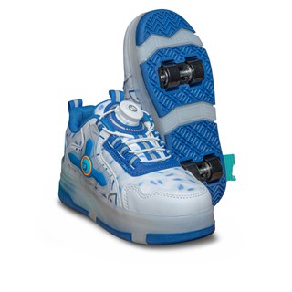 Ndrops Filet Patenli 034 Paraşut Beyaz Saks