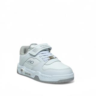 Ndrops Patik 012 Cilt Beyaz