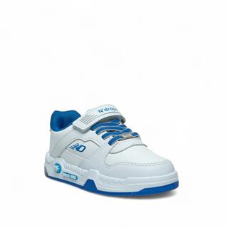 Ndrops Patik 012 Cilt Beyaz Sax