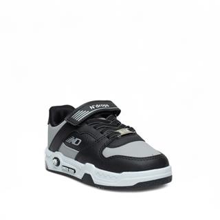 Ndrops Patik 012 Cilt Buz Siyah