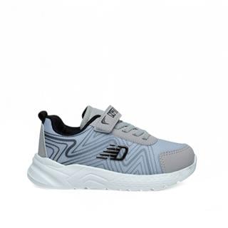 Ndrops Patik 024 Anorak Buz Siyah