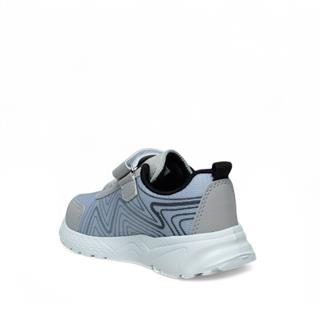 Ndrops Patik 024 Anorak Buz Siyah