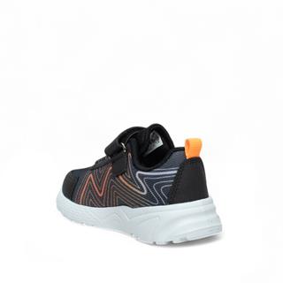 Ndrops Patik 024 Anorak Füme Oranj