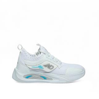 Ndrops Patik 025 Anorak Beyaz