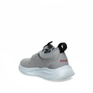 Ndrops Patik 025 Anorak Buz Siyah