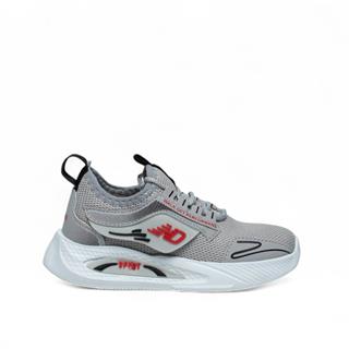 Ndrops Patik 025 Anorak Buz Siyah