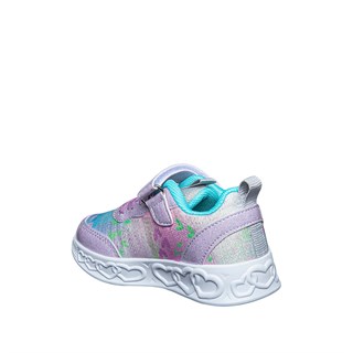 Ndrops Patik 032 Anorak Buz Turkuaz