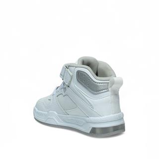 Ndrops Patik Basket 021 Cilt Beyaz