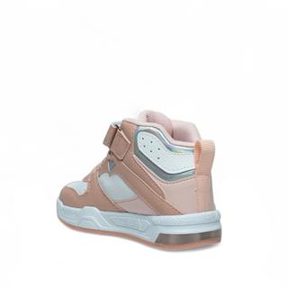 Ndrops Patik Basket 021 Cilt Pudra Beyaz