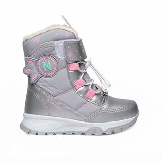 Ndrops Patik Karbot 014 Buz Pembe