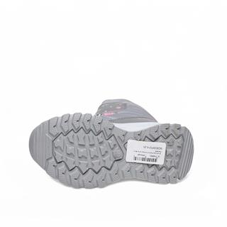 Ndrops Patik Karbot 014 Buz Pembe