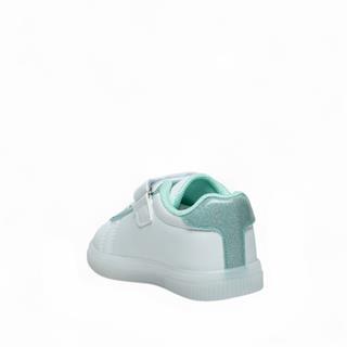 Nano Kids Bebe 1893 Cilt Beyaz Su Yeşil Labubu
