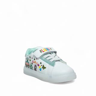 Nano Kids Bebe 1893 Cilt Beyaz Su Yeşil Labubu