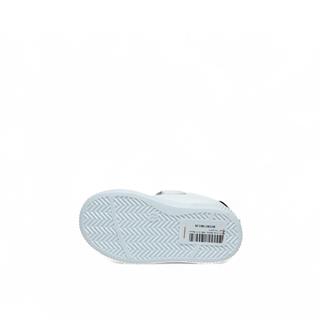 Nano Kids Bebe 1893 Cilt Beyaz Siyah Tavşanlı