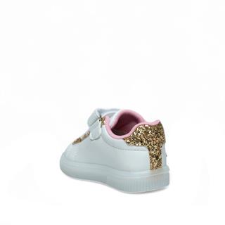 Nano Kids Bebe 1893 Cilt Beyaz Altın Yıldızlı