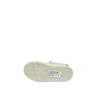 Nano Kids Patik 1893 Cilt Bej Haki Tavşanlı