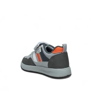 New Hunter Filet 249 Cilt Füme Oranj