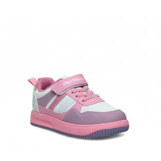 New Hunter Filet 249 Cilt Toz Pembe Lila