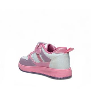 New Hunter Filet 249 Cilt Toz Pembe Lila