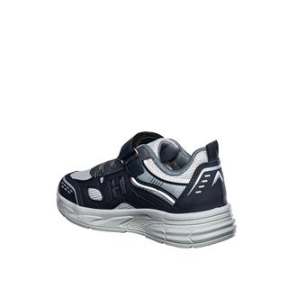 New Hunter Filet 253 Anorak Lacivert Buz