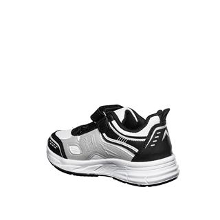 New Hunter Filet 253 Anorak Beyaz Siyah