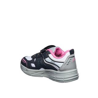 New Hunter Filet 253 Anorak Füme Toz Pembe