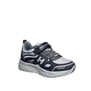 New Hunter Filet 253 Anorak Lacivert Buz