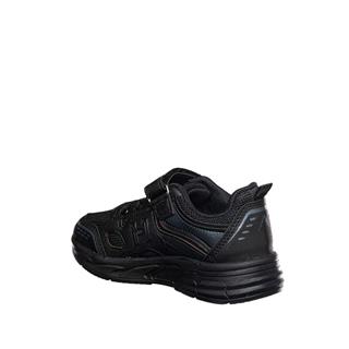 New Hunter Filet 253 Anorak Siyah Siyah