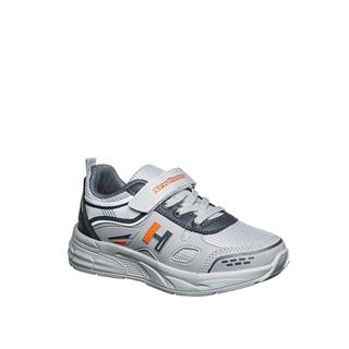 New Hunter Filet 253 Anorak Buz Oranj