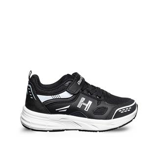 New Hunter Filet 253 Anorak Syah Beyaz