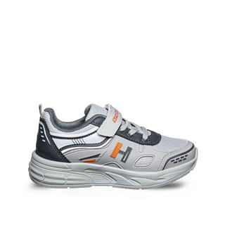 New Hunter Filet 253 Anorak Buz Oranj