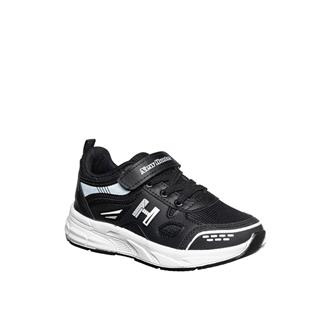 New Hunter Filet 253 Anorak Syah Beyaz