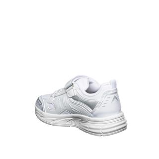 New Hunter Filet 253 Anorak Beyaz Beyaz