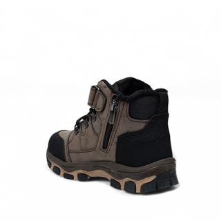 New Hunter Filet Bot 247 Cilt Kahve